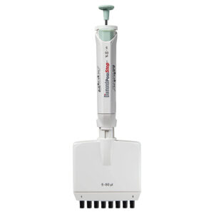 Pipette, Diamond PosiStop, Fully