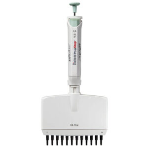 Pipette, Diamond PosiStop, Fully