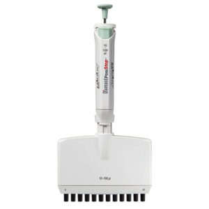 Pipette, Diamond PosiStop, Fully