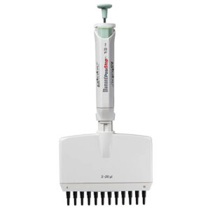 Pipette, Diamond PosiStop, Fully