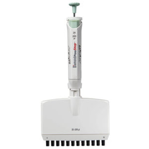 Pipette, Diamond PosiStop, Fully