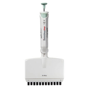 Pipette, Diamond PosiStop, Fully