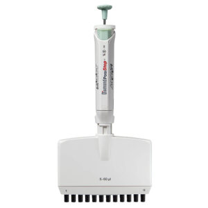 Pipette, Diamond PosiStop, Fully