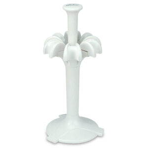 Pipette Carousel Stand, 6-Place, for