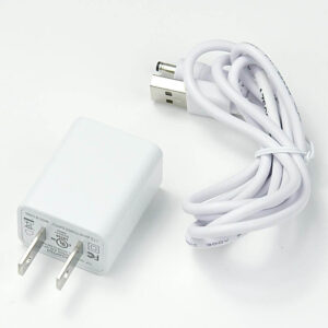 Replacement 120v 60Hz Power Adaptor