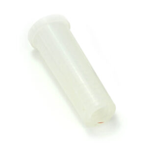 Replacement silicone cone adaptor, for
