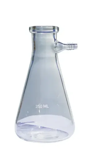EZFlow, Replacement Filter Flask, 250 mL, 1/EA