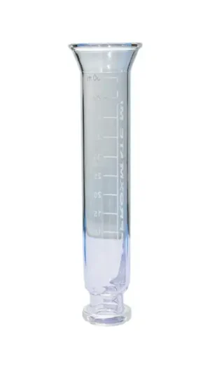 EZFlow, Replacement Upper Funnel Cup, 50 mL, 1/EA