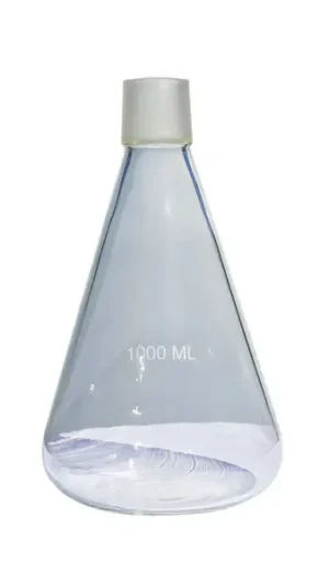 EZFlow, Replacement Filter Flask, 1000 mL, 1/EA