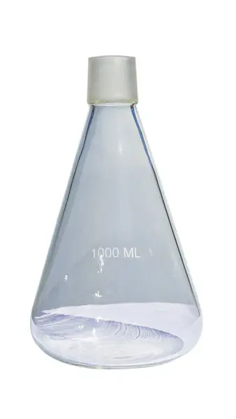 EZFlow, Replacement Filter Flask, 1000 mL, 1/EA