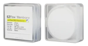 EZFlow® PES Membrane Filters, 0.22 µm, 47 mm Diameter Filter Discs, Non-Sterile 50/PK
