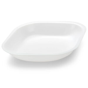 Weighing Boat, Diamond Shape, Antistatic