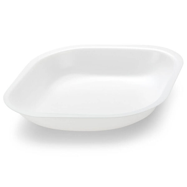 Weighing Boat, Diamond Shape, Antistatic