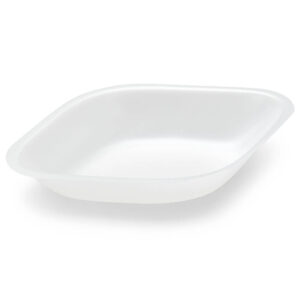 Weighing Boat, Diamond Shape, Antistatic