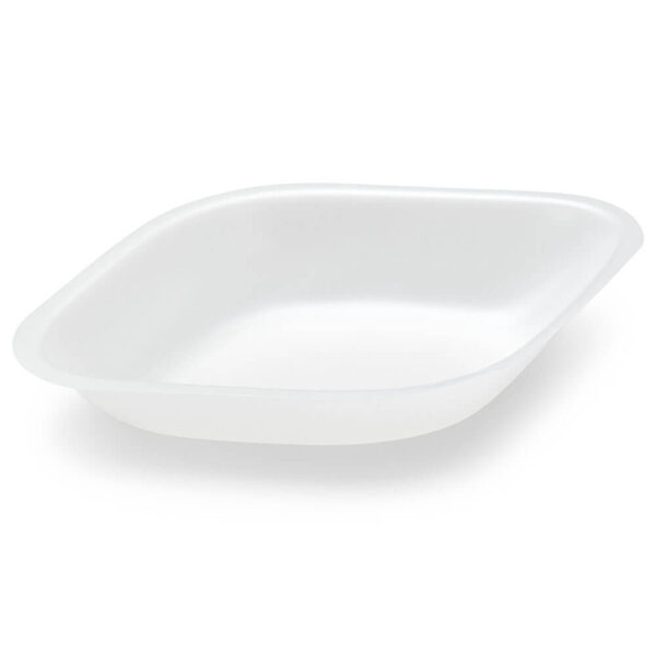 Weighing Boat, Diamond Shape, Antistatic