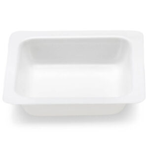 Weighing Boat, Square, Antistatic