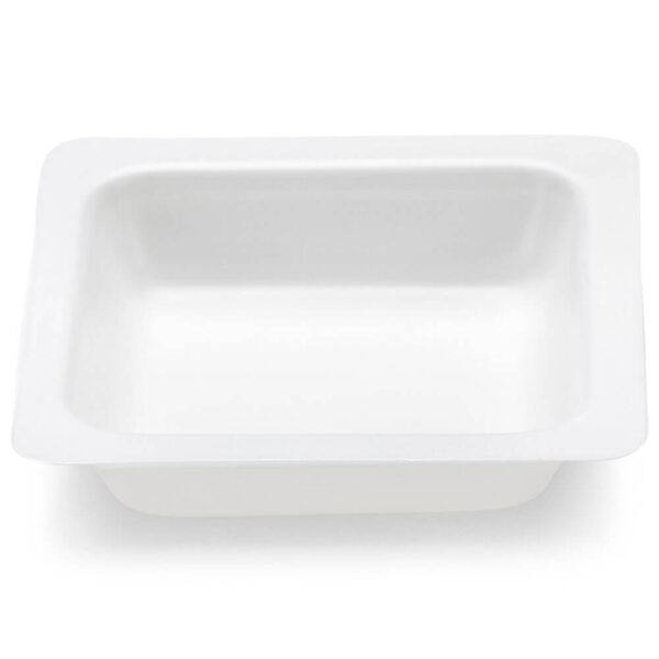 Weighing Boat, Square, Antistatic