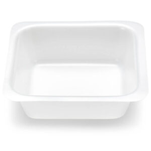 Weighing Boat, Square, Antistatic