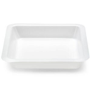 Weighing Boat, Square, Antistatic