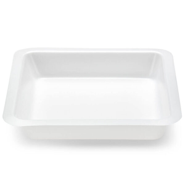 Weighing Boat, Square, Antistatic