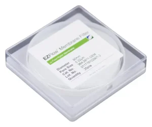 EZFlow® Nylon Hydrophilic Membrane Filters, 0.22 µm, 90 mm Diameter Filter Discs, 25/PK