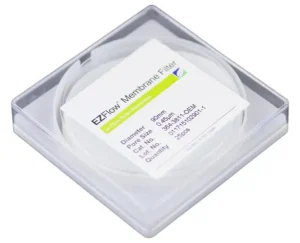 EZFlow® Nylon Hydrophilic Membrane Filters, 0.45 µm, 90 mm Diameter Filter Discs, 25/PK