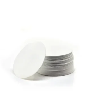 EZFlow® Glass Fiber Membrane Filters, 1.0 µm, 90 mm Diameter Disc Prefilters, 50PK