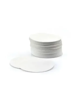 EZFlow® Glass Fiber Membrane Filters, 1.0 µm, 90 mm Diameter Disc Prefilters, 100PK