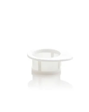 Cell Strainer, 70 µm, White, Sterile, 50/CS