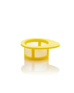 Cell Strainer, 100 µm, Yellow, Sterile, 50/CS