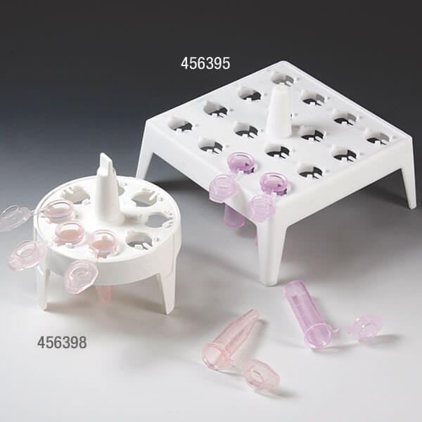 Float Rack for 1.5mL Tubes, Round