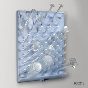 Drying rack, 72 place, HIPS