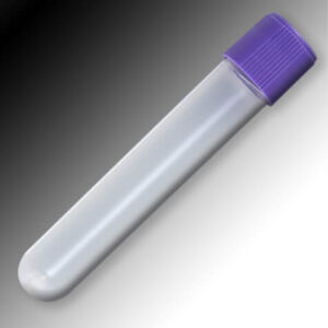 Sample tube, 4mL, PP