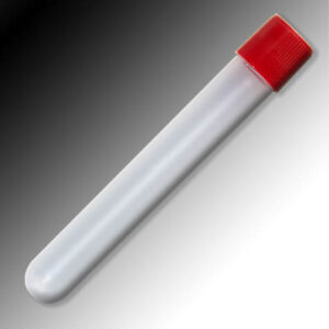 Sample tube, 5mL, PP