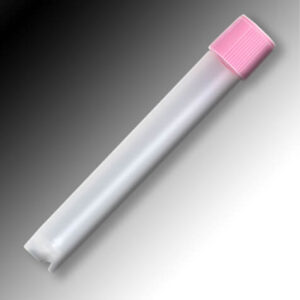 Sample tube, 5mL, PP