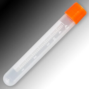 Sample tube, 5mL, PP