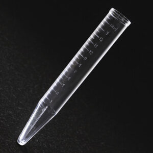 Centrifuge tube, 15mL, PS
