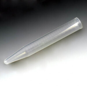 Centrifuge tube, 15mL, PP, MG