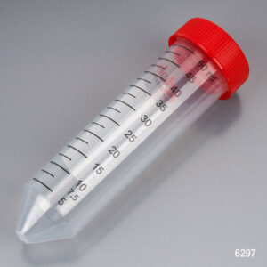 Centrifuge tube, high performance,50mL