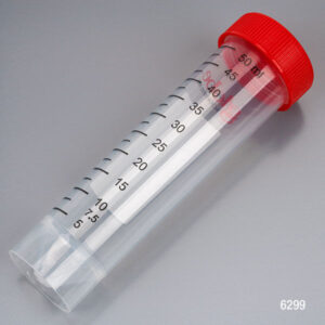 Centrifuge tube, HP, self-standing,50mL