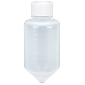 Centrifuge tube, 225ml, STERILE, PP