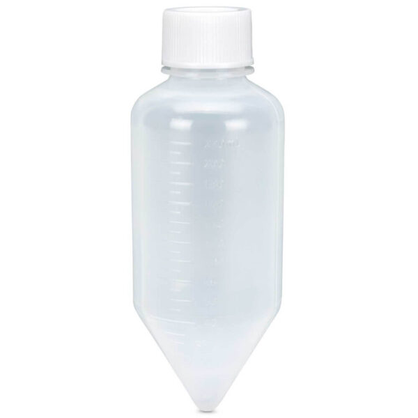 Centrifuge tube, 250ml, STERILE, PP