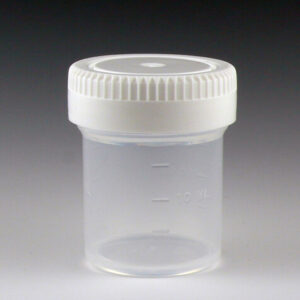 Tite-Rite container, 20mL, PP