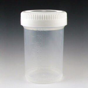 Tite-Rite container, 90mL, PP