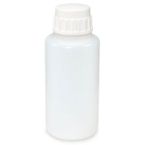 Vacuum Bottle, Heavy Duty, PP, 1 Liter