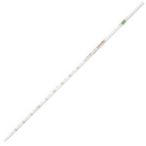 Pipette, Serological, Globe Glass,