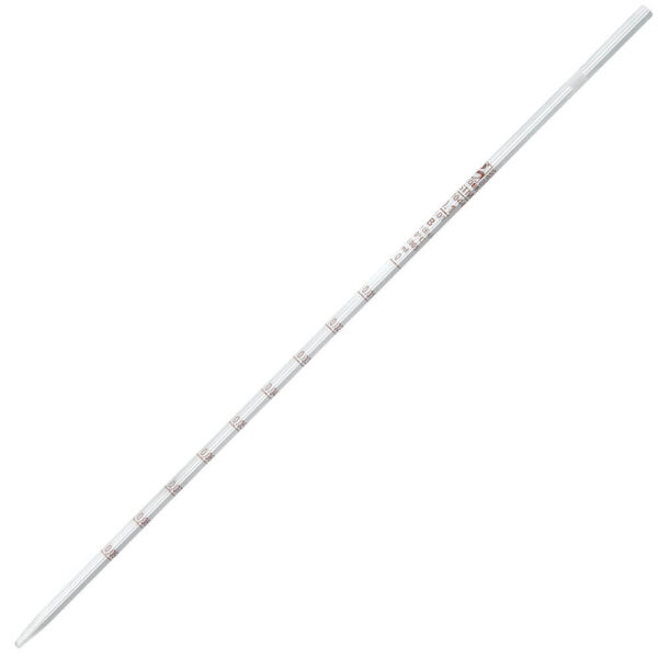Pipette, Serological, Globe Glass