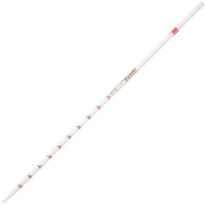 Pipette, Serological, Globe Glass