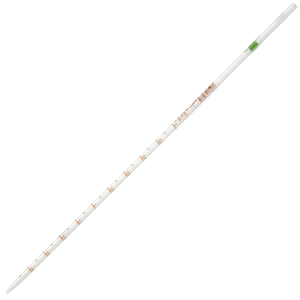 Pipette, Serological, Globe Glass