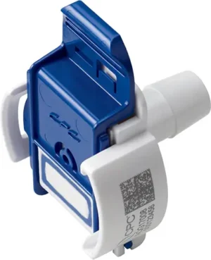 CPC® AseptiQuik G Connector, 1/2" Hose Barb Genderless, PC, AQG17008, 25/PK
